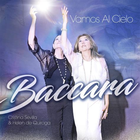 las bacaras cantantes|Baccara. Official Website..